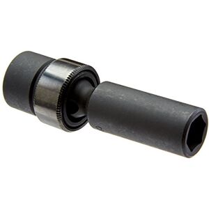Sunex 312UMD 3/8"Drive Deep Universal 6 Point Metric Impact Socket 12mm Sunex 312UMD 3/8"Drive Deep Universal 6 Point Metric Impact Socket 12mm