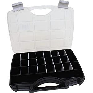 Arctic 664133 Adjustable Assortment Organiser Box Arctic 664133 Adjustable Assortment Organiser Box