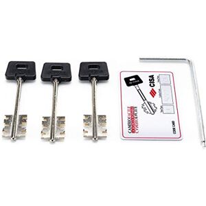 Cisa SPA-Keys New Gear Easy Cisa SPA-Keys New Gear Easy