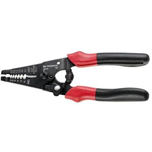 Facom 163-Wire Cable Stripper Pliers and 150 mm Short Facom 163-Wire Cable Stripper Pliers and 150 mm Short