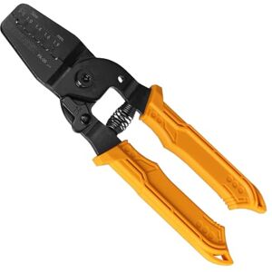 ENGINEER Precision Universal Crimping Tool for Crimping Micro Crimp pins. Made in Japan. pa-09 ENGINEER Precision Universal Crimping Tool for Crimping Micro Crimp pins. Made in Japan. pa-09