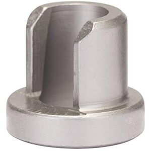 Bosch Die Plate (Corrugated Metal, Trapezoidal Sheet Metal, GNA 16, Accessories for Nibbler) Bosch Die Plate (Corrugated Metal, Trapezoidal Sheet Metal, GNA 16, Accessories for Nibbler)