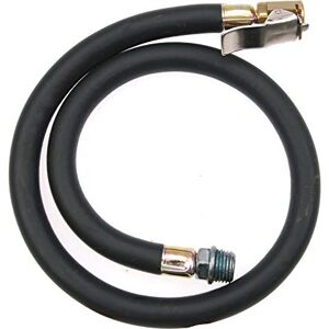BGS 55411 Spare Hose with Adaptor for Air Inflators 0.54 m BGS 55411 Spare Hose with Adaptor for Air Inflators 0.54 m