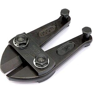 Draper 14003 Bolt Cutter Jaw Set for 300mm Bolt Cutters Draper 14003 Bolt Cutter Jaw Set for 300mm Bolt Cutters