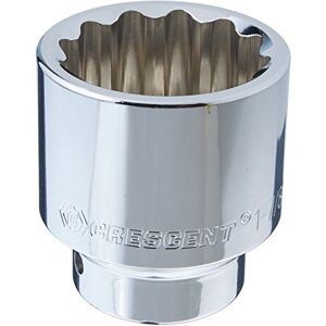 Crescent 3/4" Drive 12 Point Standard SAE Socket 1-7/8" CDS106N Crescent 3/4" Drive 12 Point Standard SAE Socket 1-7/8" CDS106N