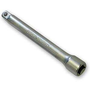 Faithfull SOCE12250 Extension Bar 250mm 1/2-inch Drive Faithfull SOCE12250 Extension Bar 250mm 1/2-inch Drive