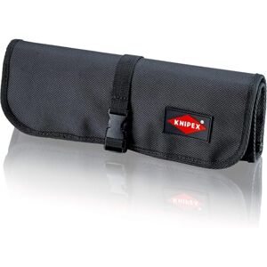 KNIPEX Tool Roll Empty 13 Pockets 450 mm, 00 19 41 LE KNIPEX Tool Roll Empty 13 Pockets 450 mm, 00 19 41 LE