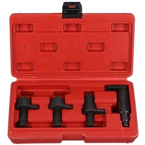 SIXTOL MECHANIC ENGINE TIMING 4 Engine Timing Tool Set VAG Group Camshaft & Crankshaft Locking Timing Chain Replacement SIXTOL MECHANIC ENGINE TIMING 4 Engine Timing Tool Set VAG Group Camshaft & Crankshaft Locking Timing Chain Replacement