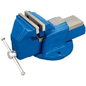 Draper 44506 Engineers Bench Vice, 100mm , Blue Draper 44506 Engineers Bench Vice, 100mm , Blue