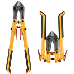 Olympia Power Grip Bolt Cutter, 39-114, 14 Inches Olympia Power Grip Bolt Cutter, 39-114, 14 Inches