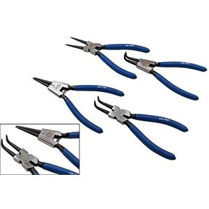 Bergen 4PC 7 CIRCLIP Pliers Set B1818 Bergen 4PC 7 CIRCLIP Pliers Set B1818
