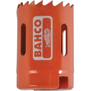 Bahco 3830-32-VIP Variable Pitch Holesaw 32mm Bahco 3830-32-VIP Variable Pitch Holesaw 32mm