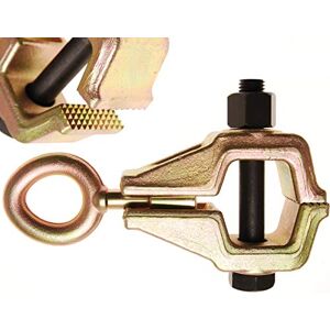 BGS 2902 Claw for Car Body Alignment 45 mm one pulling direction max. 5 t BGS 2902 Claw for Car Body Alignment 45 mm one pulling direction max. 5 t
