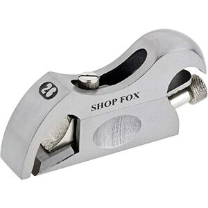 Woodstock D3750 Hand Plane - Adjustable Throat, Cast Iron Woodstock D3750 Hand Plane - Adjustable Throat, Cast Iron