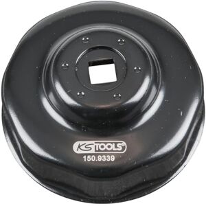 KS TOOLS 150.9339 3/8 Inch Oil Filter Wrench, 76-8 KS TOOLS 150.9339 3/8 Inch Oil Filter Wrench, 76-8