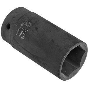 Sunex 236D 1/2" Drive Deep Impact Socket 1-1/8 Sunex 236D 1/2" Drive Deep Impact Socket 1-1/8