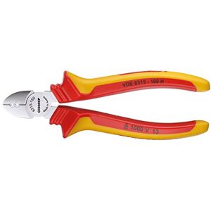 GEDORE VDE Side Cutters VDE Wire Stripping 8315–160 H GEDORE VDE Side Cutters VDE Wire Stripping 8315–160 H