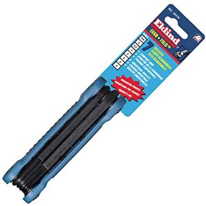 Eklind 25172 Ergo-Fold Fold-up Hex Key allen wrench 7pc set Metric MM sizes 2-8 Eklind 25172 Ergo-Fold Fold-up Hex Key allen wrench 7pc set Metric MM sizes 2-8