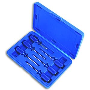 Laser 3984 Terminal Tool Kit, Set of 6 Laser 3984 Terminal Tool Kit, Set of 6