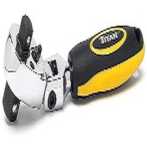 Titan Tools 12351 3/8 and 1/2-Inch Drive Flex Head Ratchet Multi-Colour Titan Tools 12351 3/8 and 1/2-Inch Drive Flex Head Ratchet Multi-Colour