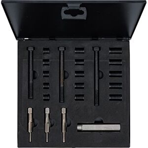 BGS 8651 Repair Kit for Glow Plug Threads M12 x 1.25 BGS 8651 Repair Kit for Glow Plug Threads M12 x 1.25