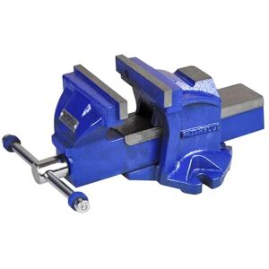 Faithfull FAIMV125SG Mechanics Vice 125mm (5in) with Magnetic Jaws Faithfull FAIMV125SG Mechanics Vice 125mm (5in) with Magnetic Jaws