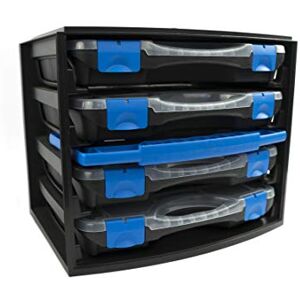 Tayg Stackable Multibox mod. 1 Tayg Stackable Multibox mod. 1