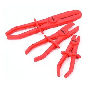 Hilka 12701003 3 PCE Hose Clamp Pliers Hilka 12701003 3 PCE Hose Clamp Pliers