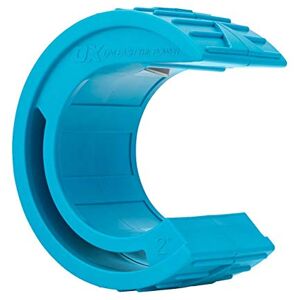 OX Tools OX Pro POLYZIP Plastic Pipe Cutter 55mm OX Tools OX Pro POLYZIP Plastic Pipe Cutter 55mm