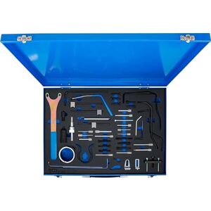BGS 4135 Tool Tray 3/3: Engine Timing Tool Set for Fiat, Ford, Citroën, Peugeot BGS 4135 Tool Tray 3/3: Engine Timing Tool Set for Fiat, Ford, Citroën, Peugeot
