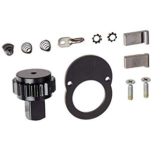Proto Stanley 1/2" Drive Ratchet Head Repair Kit Torque Wrench Proto Stanley 1/2" Drive Ratchet Head Repair Kit Torque Wrench