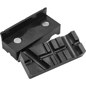 Faithfull FAIMAGVJ75 Magnetic Plastic Vice Jaws 75mm (3in) Faithfull FAIMAGVJ75 Magnetic Plastic Vice Jaws 75mm (3in)