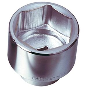 KS TOOLS 911.1046 1-inch 46mm Classic Socket KS TOOLS 911.1046 1-inch 46mm Classic Socket