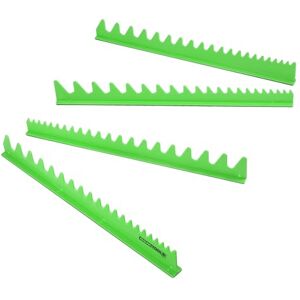OEMTOOLS OEM TOOLS 22217 Magnetische Organisationsschienen für Schraubenschlüssel - Tool Organizer OEMTOOLS OEM TOOLS 22217 Magnetische Organisationsschienen für Schraubenschlüssel - Tool Organizer