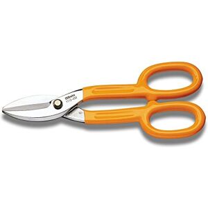 Beta 1112 200 Tin Snips Straight Wide Blades Beta 1112 200 Tin Snips Straight Wide Blades