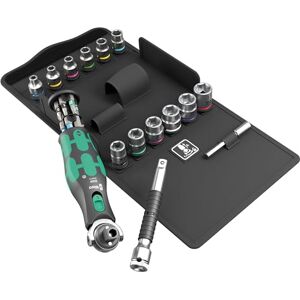 Wera 8009 Zyklop Pocket Set 3, 27pc 05004284001 Wera 8009 Zyklop Pocket Set 3, 27pc 05004284001