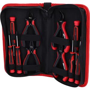 KS TOOLS 500.7220 Precision Mechanics Tool Set 10 Pieces KS TOOLS 500.7220 Precision Mechanics Tool Set 10 Pieces