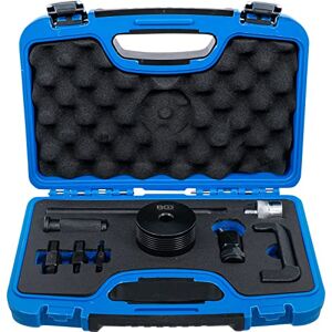 BGS 62635 CDI Injector Extractor Set 9 pcs. BGS 62635 CDI Injector Extractor Set 9 pcs.