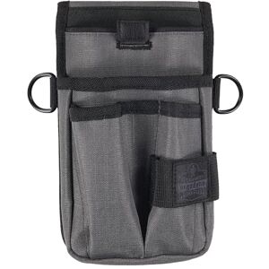 Ergodyne Squids 5568 Tool Pouch, Utility Knife Holster, Scanner Device Holder, Cell Phone Pocket, Belt Loop Attachment Ergodyne Squids 5568 Tool Pouch, Utility Knife Holster, Scanner Device Holder, Cell Phone Pocket, Belt Loop Attachment