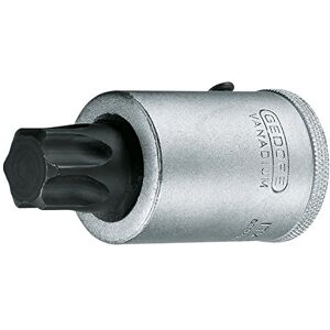 GEDORE Screwdriver bit Socket 3/4, Torx Internal T100 – ITX 32 T100 GEDORE Screwdriver bit Socket 3/4, Torx Internal T100 – ITX 32 T100