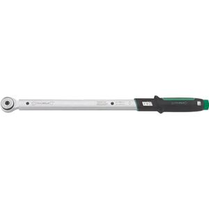 Stahlwille 750NR/200 Torque Wrench 40-200 N·m with 1/2 Inch Reversible Ratchet with Certificate Made in Germany Stahlwille 750NR/200 Torque Wrench 40-200 N·m with 1/2 Inch Reversible Ratchet with Certificate Made in Germany