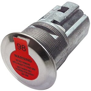 BOLT 7023482 Replacement Lock Cylinder Toolbox Retrofit Kit #7023549 BOLT 7023482 Replacement Lock Cylinder Toolbox Retrofit Kit #7023549