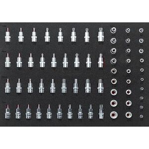 Vigor V2837 Soft Foam Insert Vigor V2837 Soft Foam Insert