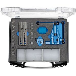 GEDORE Double Flaring Tool Set GEDORE Double Flaring Tool Set