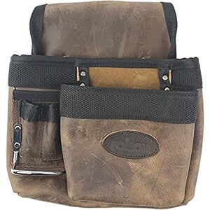 Rolson 68862 Single Leather Tool Pouch Rolson 68862 Single Leather Tool Pouch