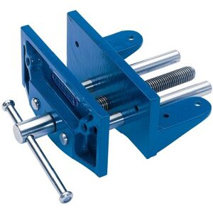 Draper 45233 150 mm Woodwork Vice , Blue Draper 45233 150 mm Woodwork Vice , Blue
