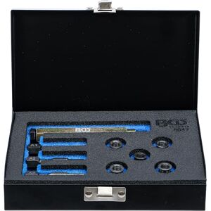 BGS 8647 Repair Kit for Glow Plug Threads M8 x 1.0 BGS 8647 Repair Kit for Glow Plug Threads M8 x 1.0