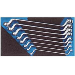 GEDORE 1500 CT1-2 Ring spanner set in 1/3 CT module GEDORE 1500 CT1-2 Ring spanner set in 1/3 CT module