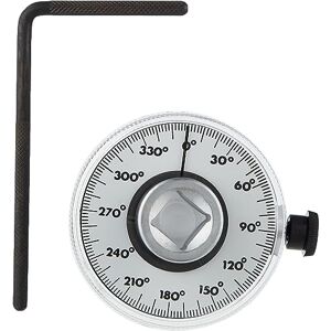 OTC 4554 1/2" Drive Torque Angle Gauge OTC 4554 1/2" Drive Torque Angle Gauge