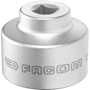 Facom D. 163-27 oil filter socket 27 Mm Facom D. 163-27 oil filter socket 27 Mm